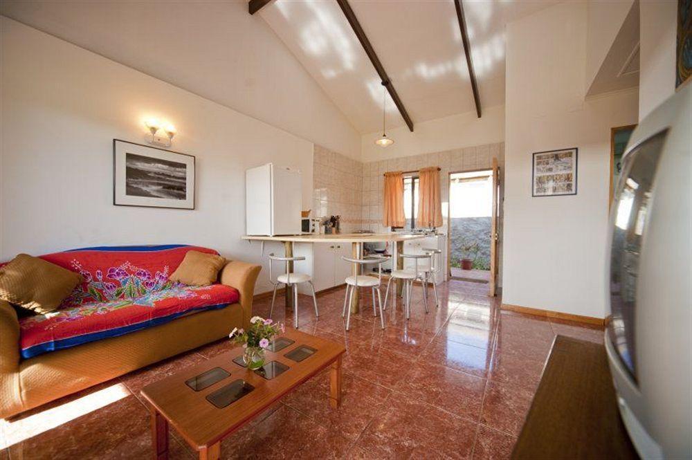 הנגה רואה Cabanas Tautira מראה חיצוני תמונה