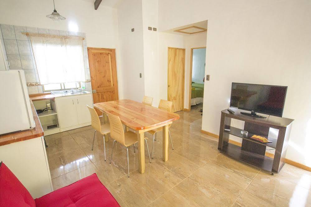 הנגה רואה Cabanas Tautira מראה חיצוני תמונה