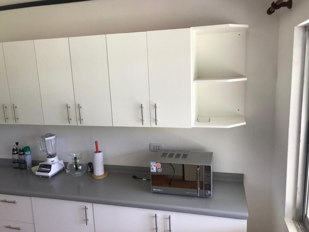 הנגה רואה Cabanas Tautira מראה חיצוני תמונה