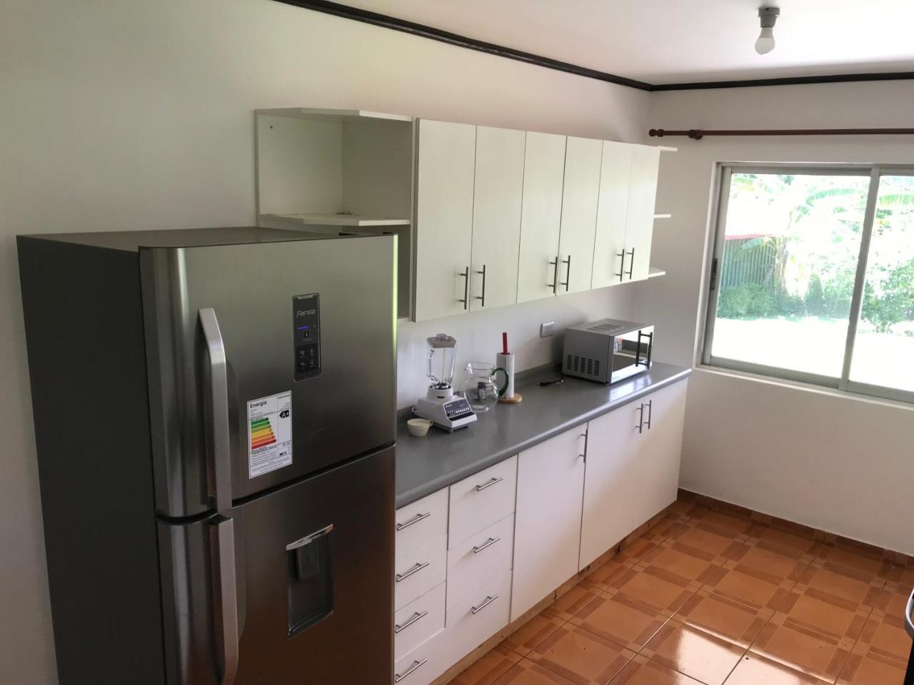 הנגה רואה Cabanas Tautira מראה חיצוני תמונה