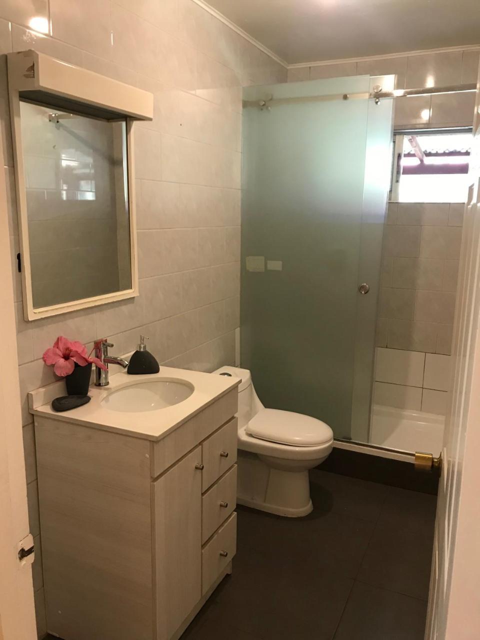 הנגה רואה Cabanas Tautira מראה חיצוני תמונה
