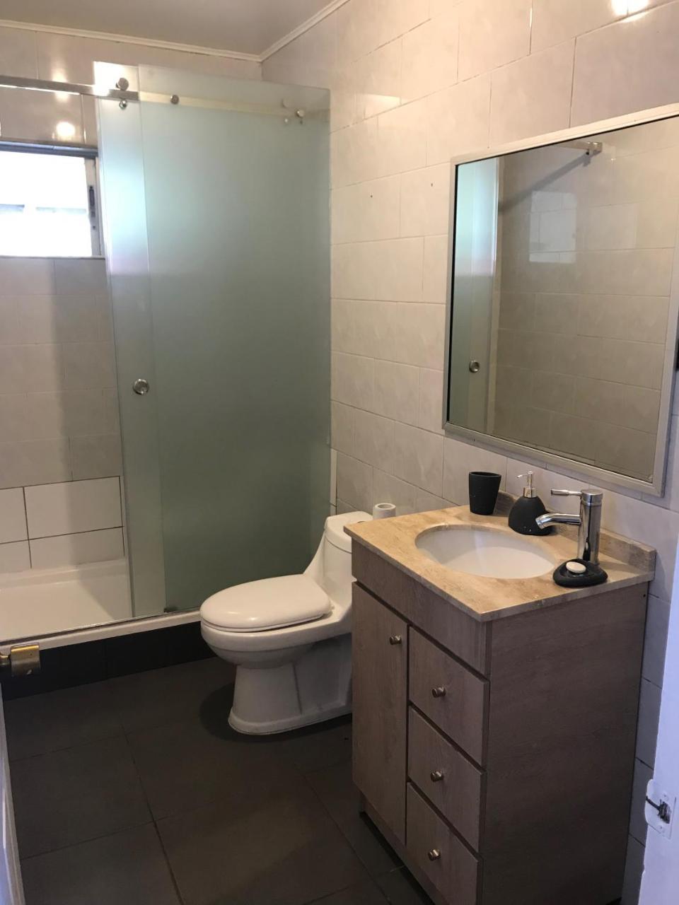 הנגה רואה Cabanas Tautira מראה חיצוני תמונה
