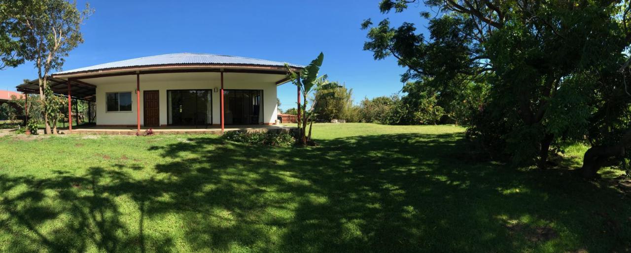 הנגה רואה Cabanas Tautira מראה חיצוני תמונה